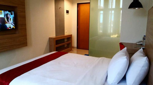 Cherry Homes Express Hotel Μπαντούνγκ Εξωτερικό φωτογραφία