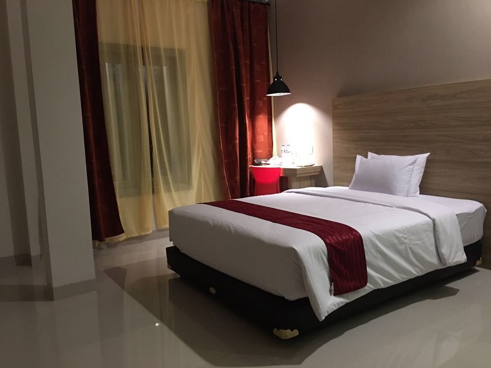 Cherry Homes Express Hotel Μπαντούνγκ Εξωτερικό φωτογραφία