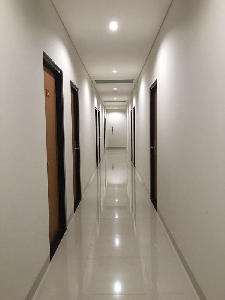 Cherry Homes Express Hotel Μπαντούνγκ Εξωτερικό φωτογραφία