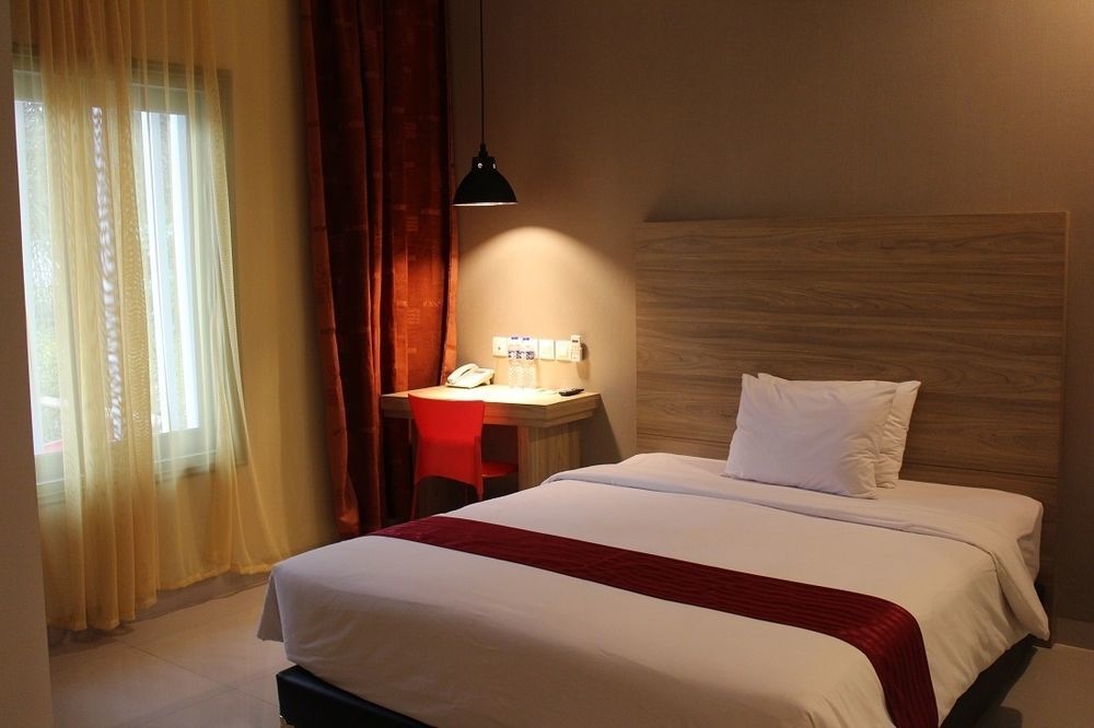 Cherry Homes Express Hotel Μπαντούνγκ Εξωτερικό φωτογραφία