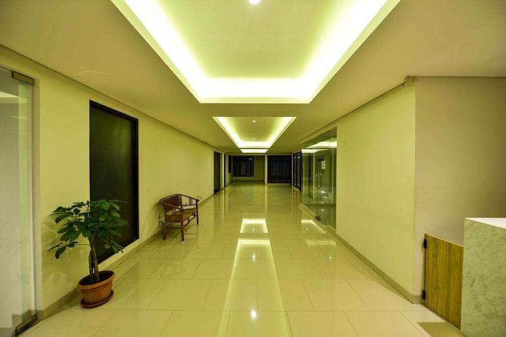 Cherry Homes Express Hotel Μπαντούνγκ Εξωτερικό φωτογραφία